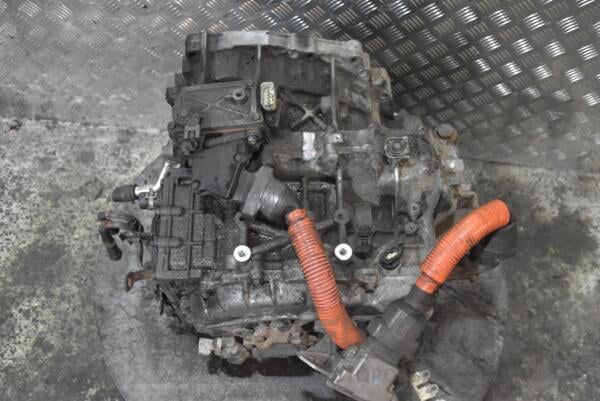 АКПП (автоматична коробка перемикання передач) Hybrid Lexus RX 3.3 V6 24V 2003-2009 3090048062 189129 - 5