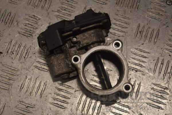 Дроссельная заслонка электр (дефект) BMW 5 2.0tdi (F10/F11) 2009-2016 7810752 189144 - 2