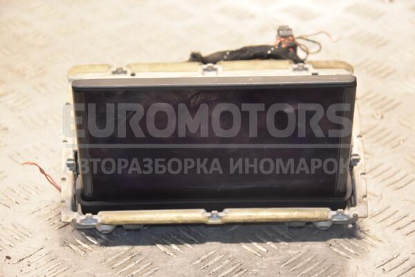Дисплей информационный Audi A3 (8V) 2013 8V0857273M 189146  euromotors.com.ua