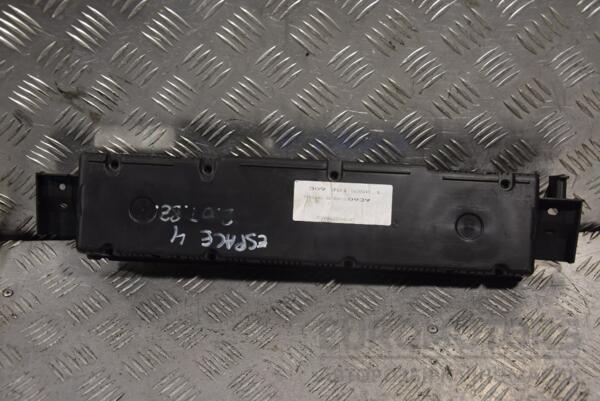 Панель приборов Renault Espace (IV) 2002-2014 8200660939 189155 - 2