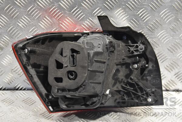 Фонарь правый VW Polo 2017 2G0945096B 189157 - 2
