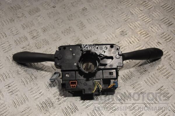 Підрульовий перемикач в зборі Citroen Jumpy 2007-2016 96659938XT 189167 - 2
