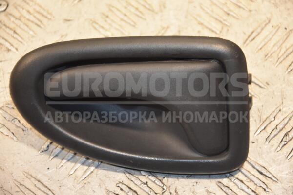 Ручка двери внутренняя передняя левая Opel Vivaro 2001-2014 8200028994 189190 euromotors.com.ua