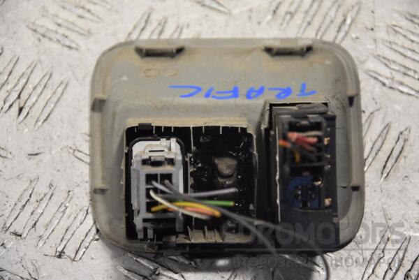 Кнопка корректора фар Renault Trafic 2001-2014 8200379685 189192-01 - 2