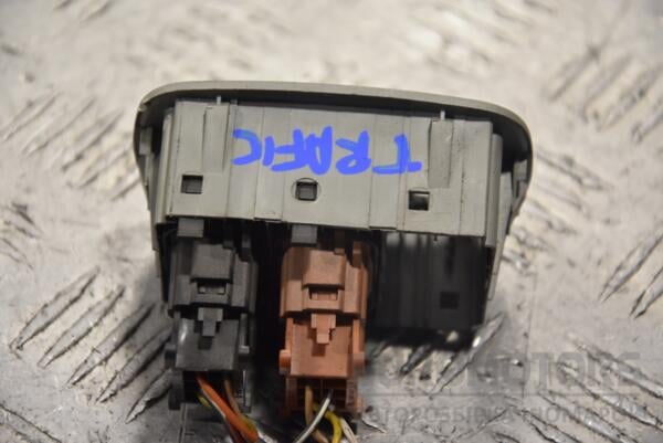 Кнопка центрального замка Renault Trafic 2001-2014 8200041254 189194 - 2