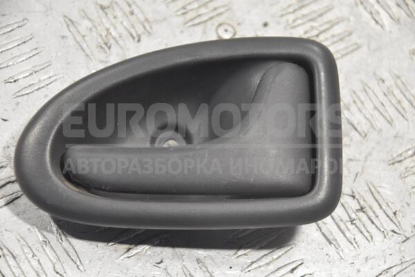 Ручка двері внутрішня передня права Renault Trafic 2001-2014 8200028995 189202  euromotors.com.ua