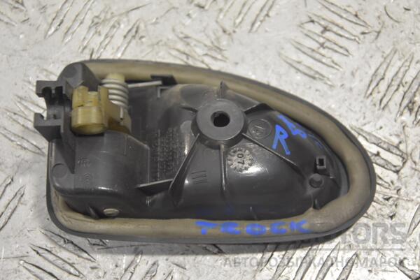 Ручка двері внутрішня передня права Renault Trafic 2001-2014 8200028995 189202 - 2