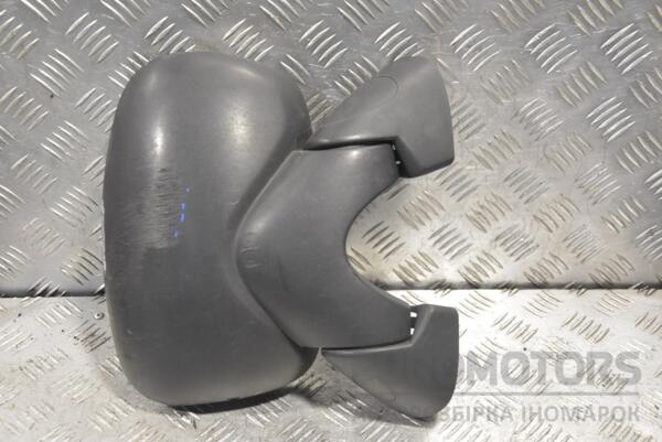 Зеркало правое электр 5 пинов Renault Trafic 2001-2014 189204 - 2