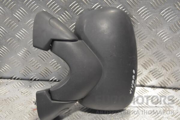 Зеркало левое электр 5 пинов Renault Trafic 2001-2014 189207 - 2