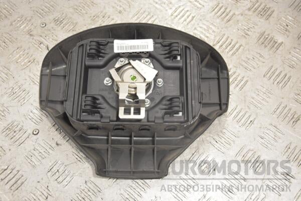 Подушка безопасности руль Airbag -10 Renault Trafic 2001-2014 8200136332 189209 - 2