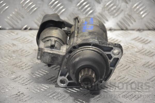 Стартер VW Passat 2.0tdi 8V (B6) 2005-2010 02M911023N 189219 - 2