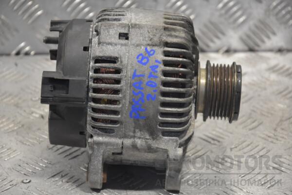 Генератор VW Passat 2.0tdi 8V (B6) 2005-2010 021903026L 189221 - 2