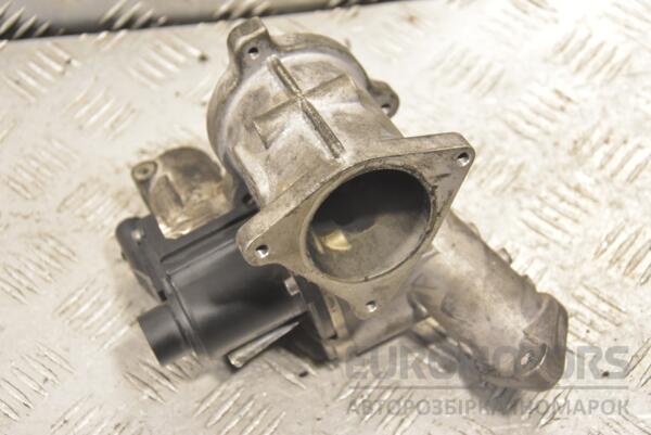 Клапан EGR електричний VW Passat 2.0tdi 8V (B6) 2005-2010 03G131501N 189224 - 2