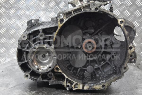 МКПП (механическая коробка переключения передач) 6-ступка Audi A3 2.0tdi 8V (8P) 2003-2012 JLU 189235  euromotors.com.ua