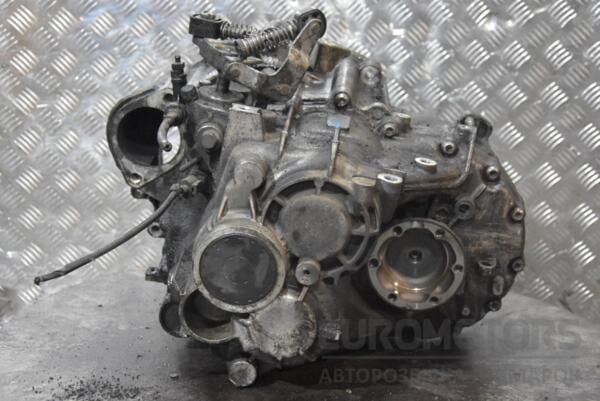 МКПП (механічна коробка перемикання передач) 6-ступка Audi A3 2.0tdi 8V (8P) 2003-2012 JLU 189235 - 3