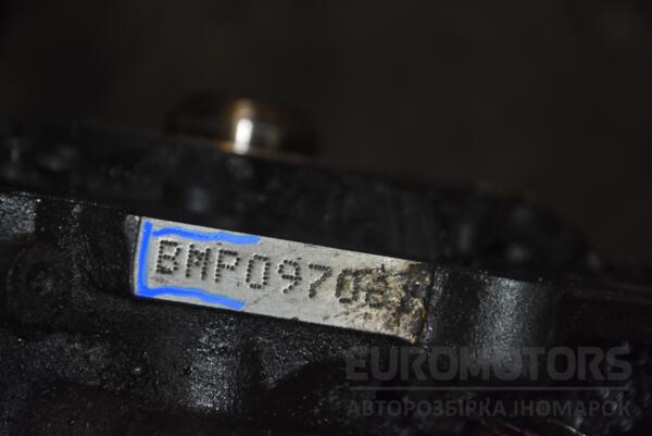 Двигатель Skoda Superb 2.0tdi 8V 2008-2015 BMP 189243 - 6