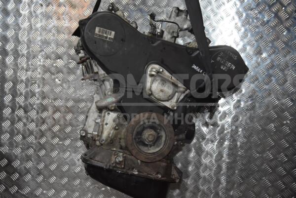 Двигатель Lexus RX 3.3 V6 24V 2003-2009 3MZ-FE 189249 - 1