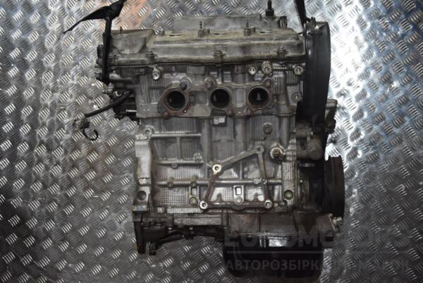 Двигун Lexus RX 3.3 V6 24V 2003-2009 3MZ-FE 189249 - 2