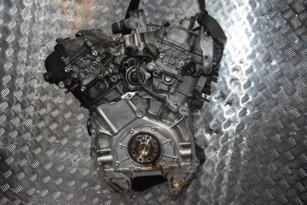 Двигун Lexus RX 3.3 V6 24V 2003-2009 3MZ-FE 189249 - 3