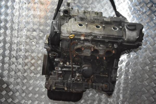Двигун Lexus RX 3.3 V6 24V 2003-2009 3MZ-FE 189249 - 4