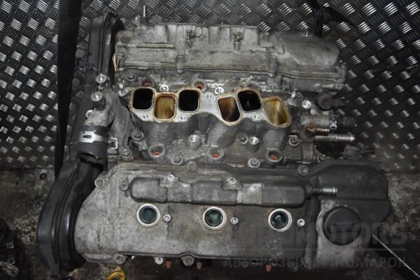 Двигун Lexus RX 3.3 V6 24V 2003-2009 3MZ-FE 189249 - 5