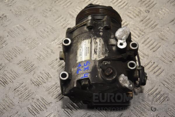 Компрессор кондиционера Suzuki SX4 1.6 16V 2006-2013 9520062JA0 189255 - 3