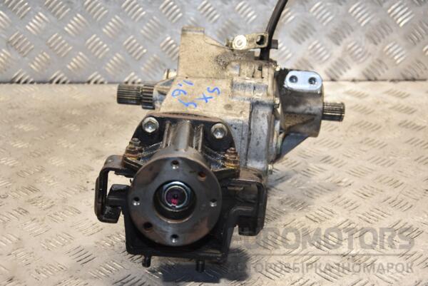 Раздаточная коробка МКПП Suzuki SX4 1.6 16V 2006-2013 2951080J01 189287 - 2