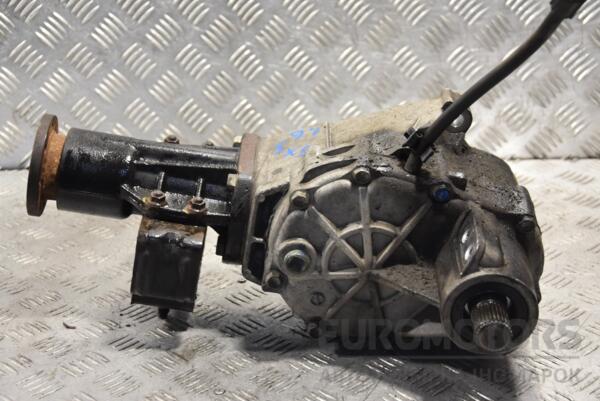Раздаточная коробка МКПП Suzuki SX4 1.6 16V 2006-2013 2951080J01 189287 - 3