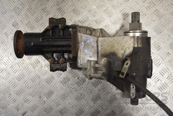 Раздаточная коробка МКПП Suzuki SX4 1.6 16V 2006-2013 2951080J01 189287 - 5