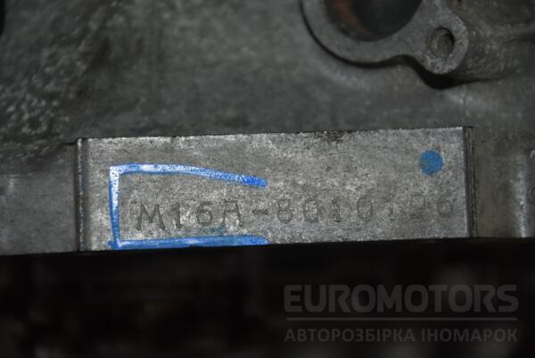Двигун Suzuki Swift 1.6 16V 2004-2010 M16A 189292 - 6
