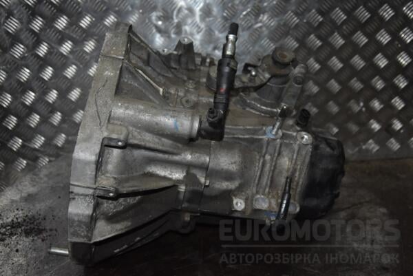 МКПП 5-ступка 4x4 Suzuki SX4 1.6 16V 2006-2013 2472179J02 189298 - 2