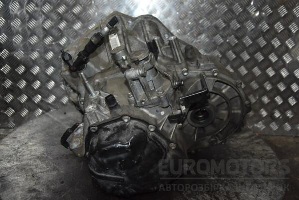 МКПП 5-ступка 4x4 Suzuki SX4 1.6 16V 2006-2013 2472179J02 189298 - 3