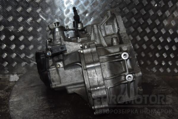 МКПП 5-ступка 4x4 Suzuki SX4 1.6 16V 2006-2013 2472179J02 189298 - 4
