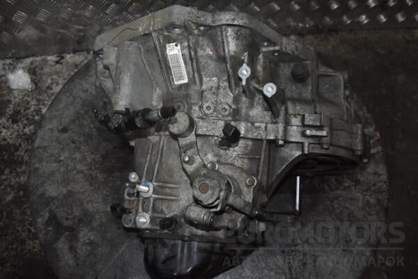 МКПП 5-ступка 4x4 Suzuki SX4 1.6 16V 2006-2013 2472179J02 189298 - 5
