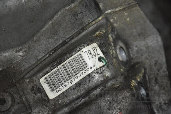 МКПП 5-ступка 4x4 Suzuki SX4 1.6 16V 2006-2013 2472179J02 189298 - 6