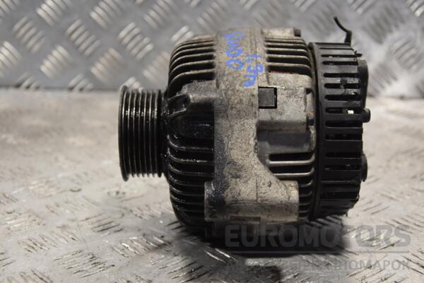 Генератор Citroen Jumpy 1.9td 1995-2007 0986040210 189306 - 2