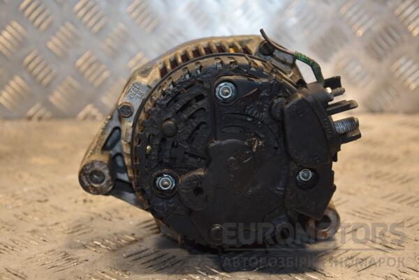 Генератор Citroen Jumpy 1.9td 1995-2007 0986040210 189306 - 3