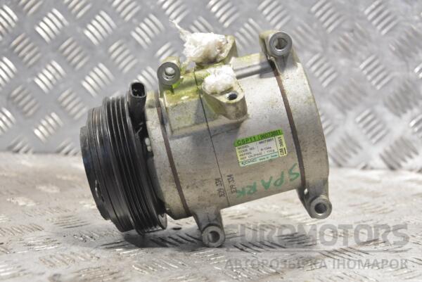 Компресор кондиціонера Chevrolet Spark 2010-2015 96073851 189341 - 2