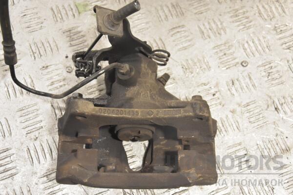 Супорт задній правий Renault Master 1998-2010 189346 - 2