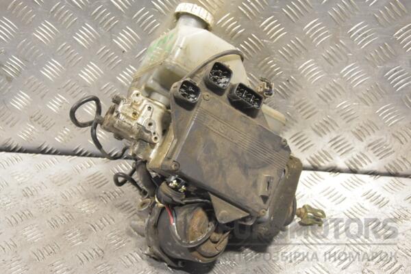Блок ABS Mitsubishi Pajero (III) 2000-2006 MR977461 189348 - 2