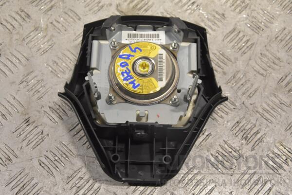 Подушка безпеки кермо Airbag Mazda 5 2005-2010 C23557K00 189350 - 2