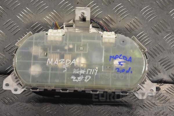Панель приладів Mazda 5 2.0di 2005-2010 C23555430 189353 - 2