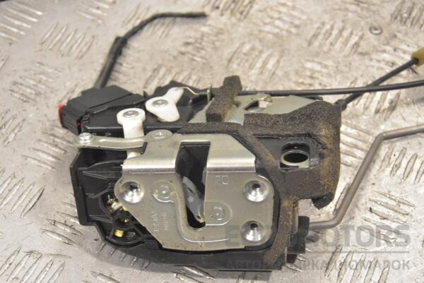 Замок двері передній правий електро 6 пинов Mazda 5 2005-2010 CC6458310A 189357 - 2