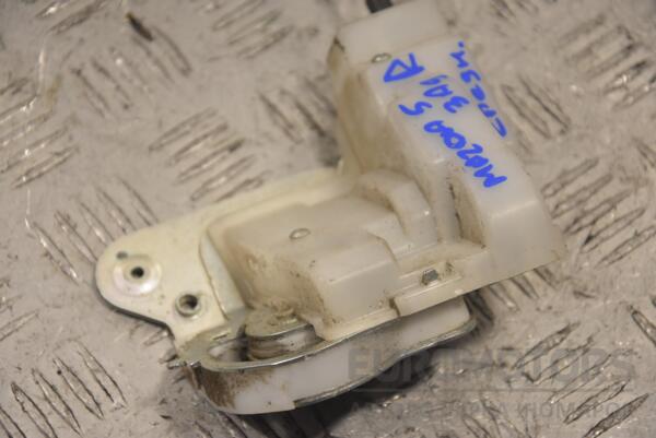 Замок двері задній правий механ Mazda 5 2005-2010 C23572310B 189369 - 2