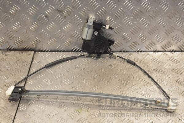 Стеклоподъемник задний правый электр 6 пинов Mazda 5 2005-2010 C23572590 189393 - 2