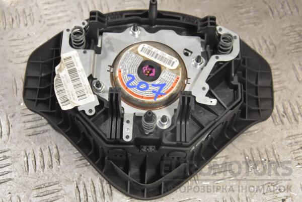 Подушка безопасности руль Airbag Peugeot 207 2006-2013 96857294ZD 189406 - 2
