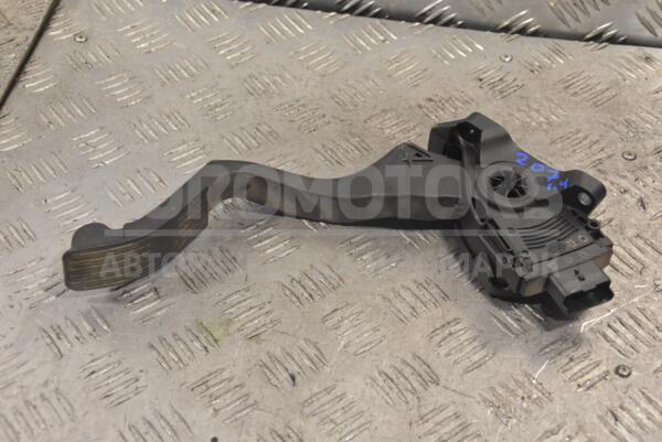 Педаль газа электр пластик Peugeot 207 1.4 16V 2006-2013 9681844080 189408