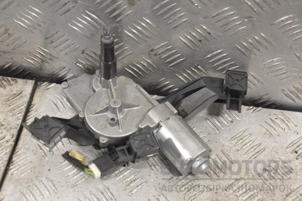 Моторчик стеклоочистителя задний хетчбэк Peugeot 207 2006-2013 9652418780 189415 - 2