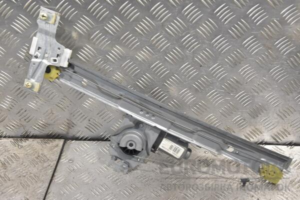 Склопідйомник передній лівий електро 6 пинов Peugeot 207 2006-2013 9681181980 189417 - 2