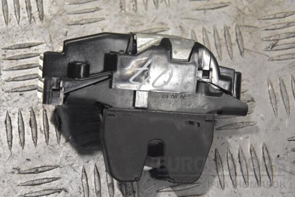 Замок кришки багажника електро 3 Піна Peugeot 207 2006-2013 9660403980 189419 - 2